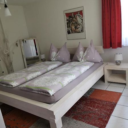 Apartmán Obereigasse Wilderswil Exteriér fotografie