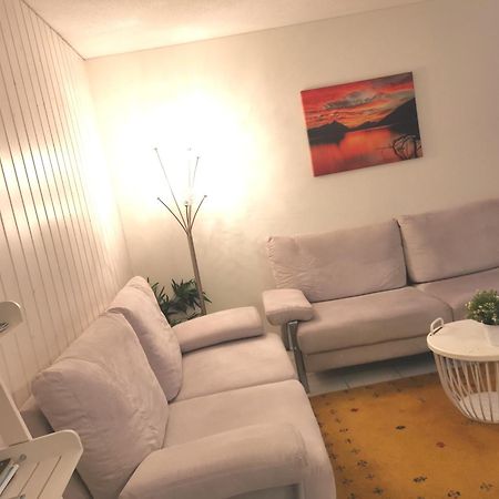 Apartmán Obereigasse Wilderswil Exteriér fotografie