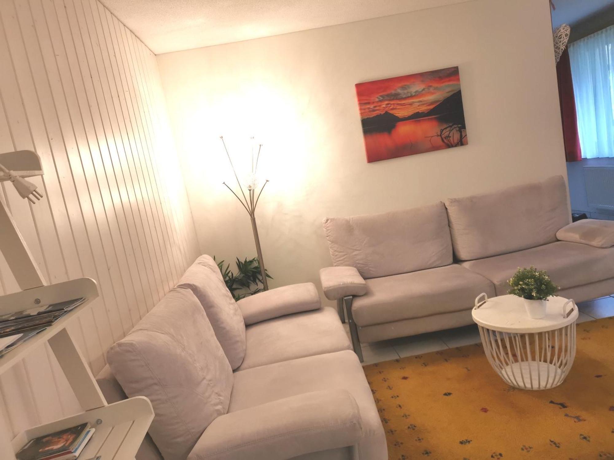 Apartmán Obereigasse Wilderswil Exteriér fotografie